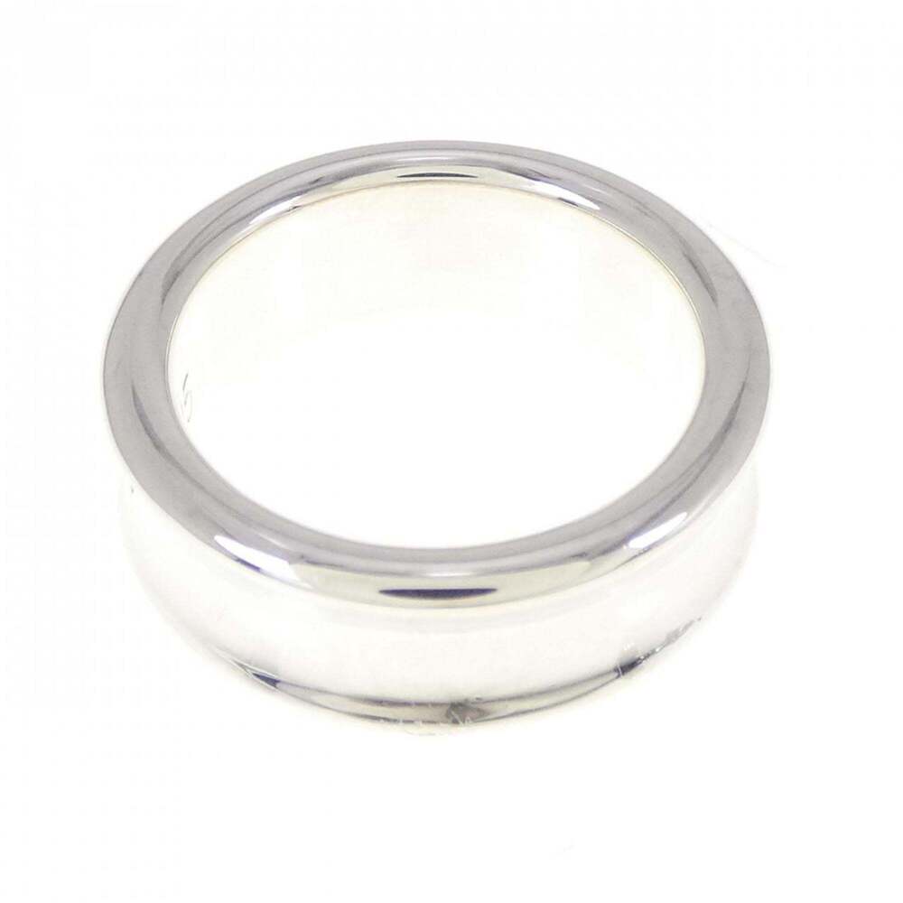TIFFANY Silver Ring - Picture 3 of 5